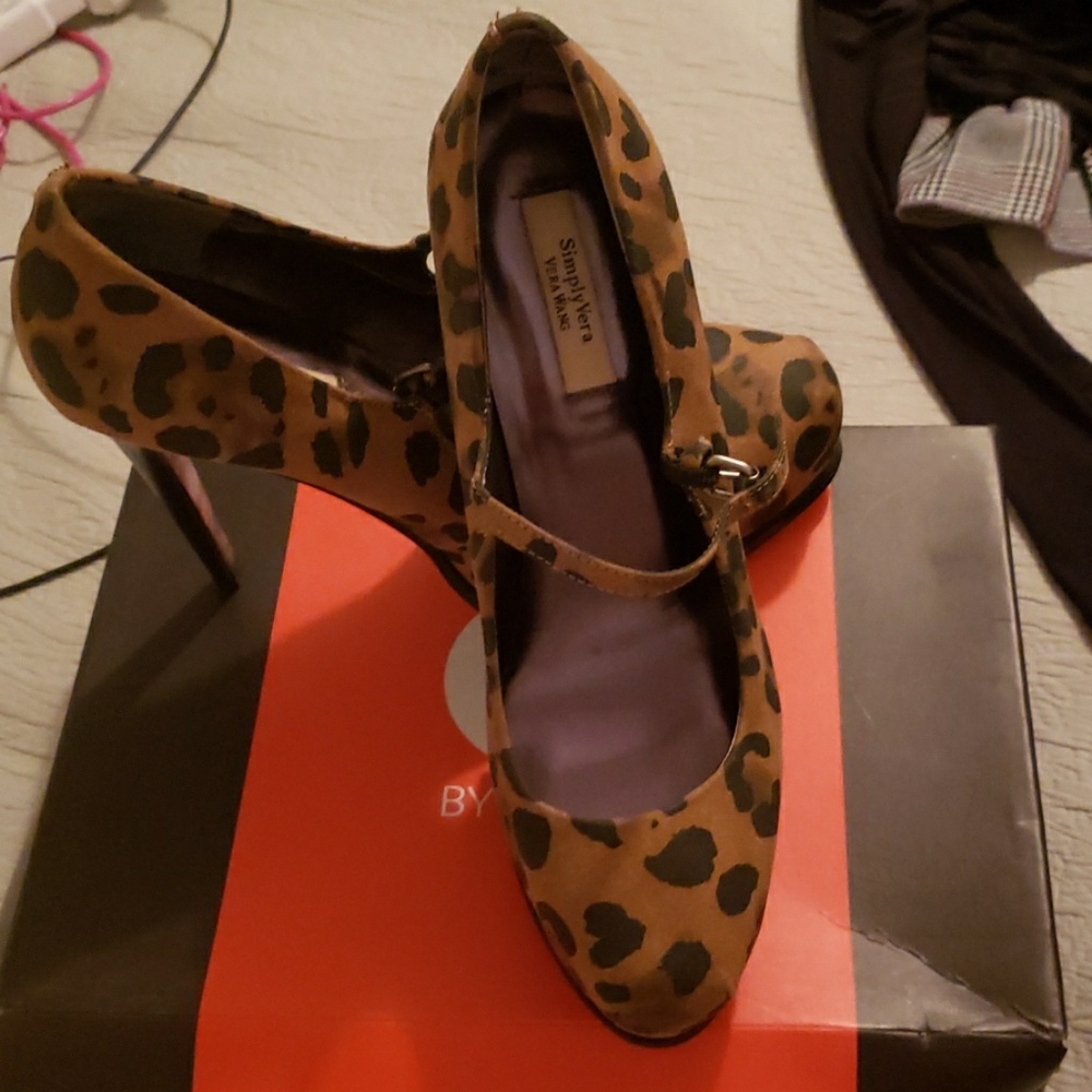 Shoes